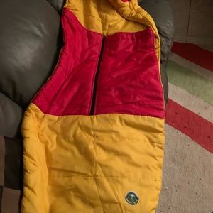 Children’s Sleeping Bag